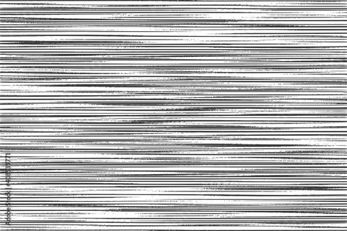 Gray vector background, grunge style, horizontal structure