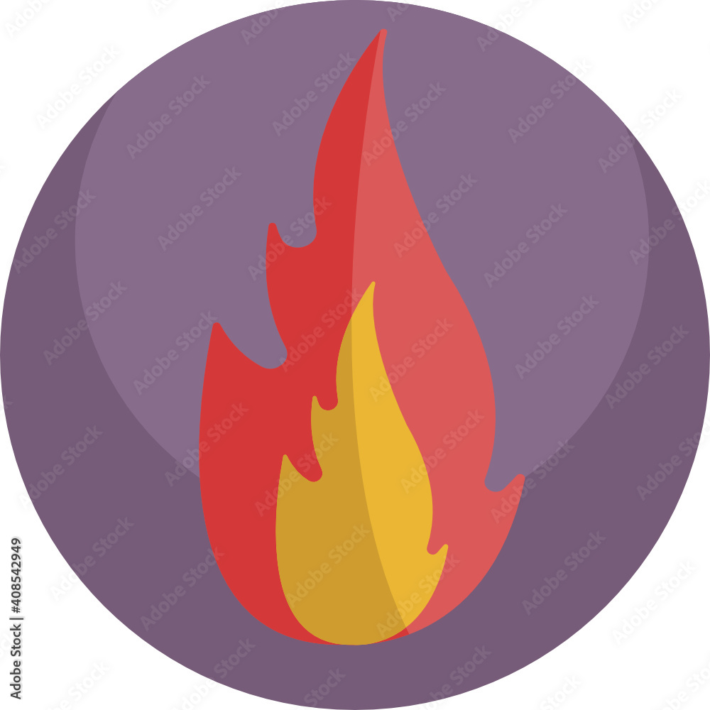 Emergency Icon. Vector Illustration. Emergency Icon. Vector Illustration.