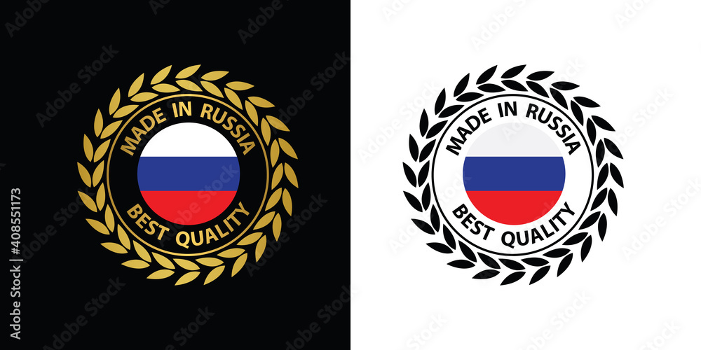 made in Russia vector stamp. badge with Russia flag
made in Russia vector stamp. badge with Russia flag