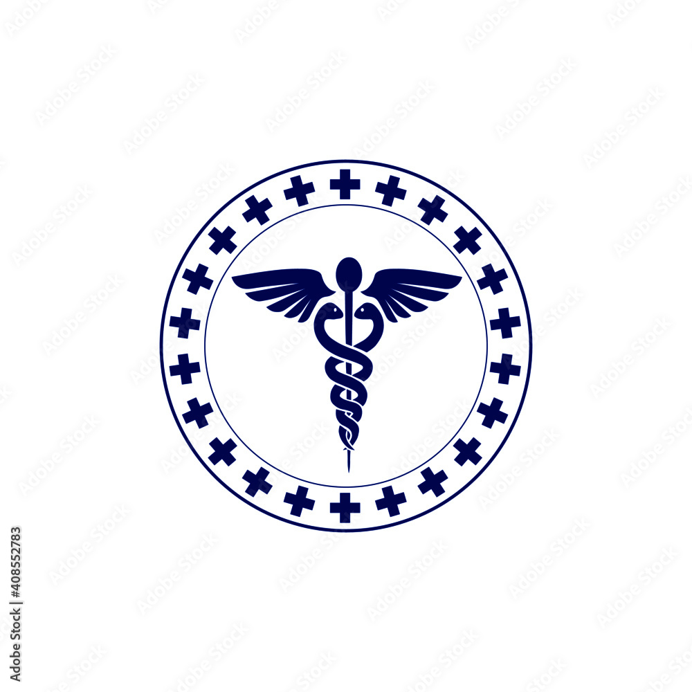 Doctor plus pharmacy medical healthcare clinic and medical logo and symbols icon vector illustration design. Doctor plus pharmacy medical healthcare clinic and medical logo and symbols icon vector illustration design.