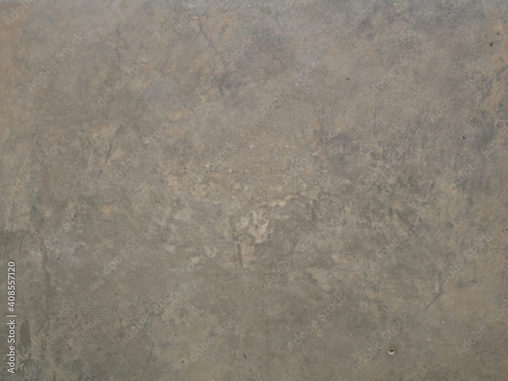 Fototapeta Raw cement or concrete wall background