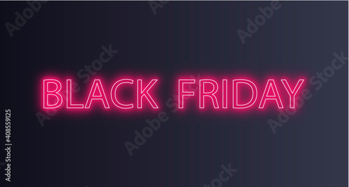 Inscription Black Friday, Sale, discounts. Abstract poster, banner. Abstract texture background. 