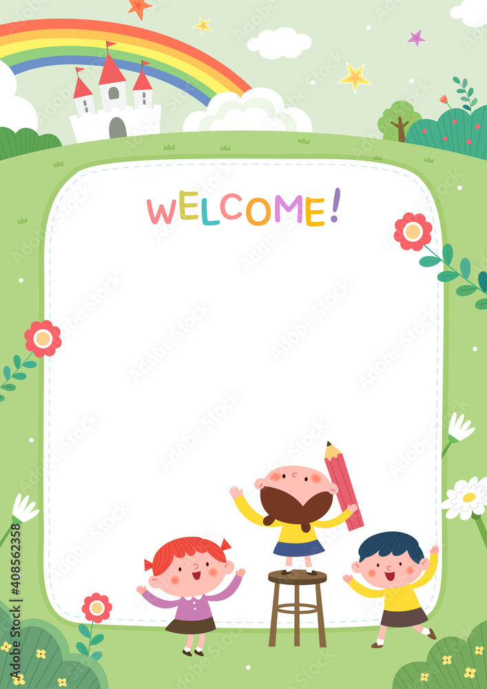 sample template for kindergarten student recruitment
sample template for kindergarten student recruitment