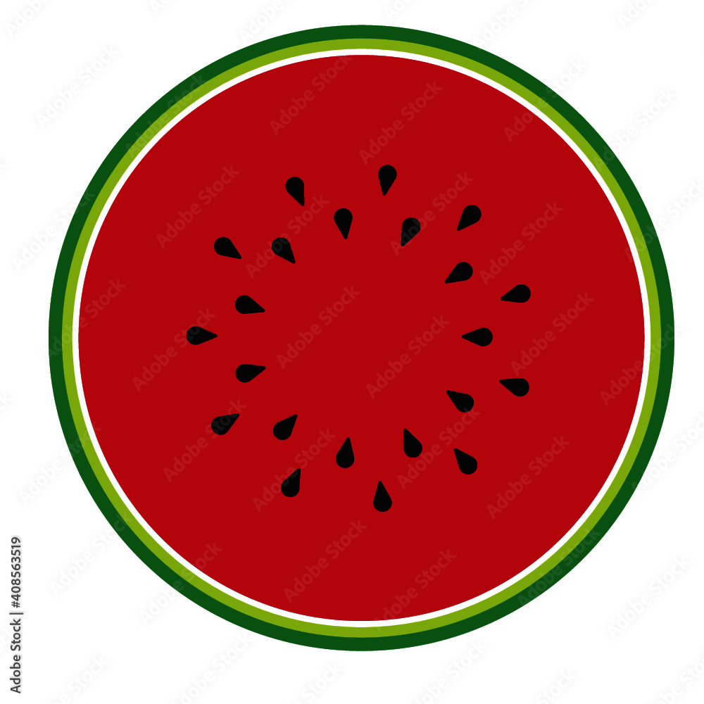 Watermelon Watermelon