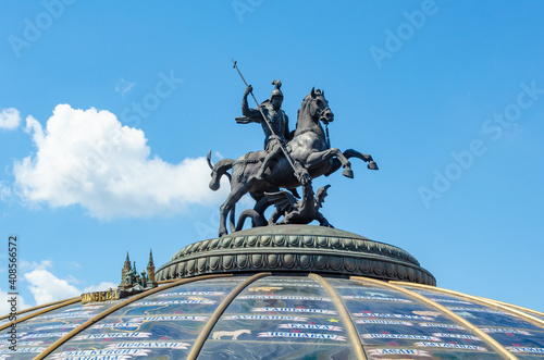 Photography Александровский сад