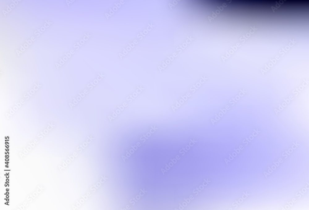 Light Purple vector abstract blurred layout. Light Purple vector abstract blurred layout.