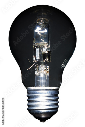 ampoule lumière