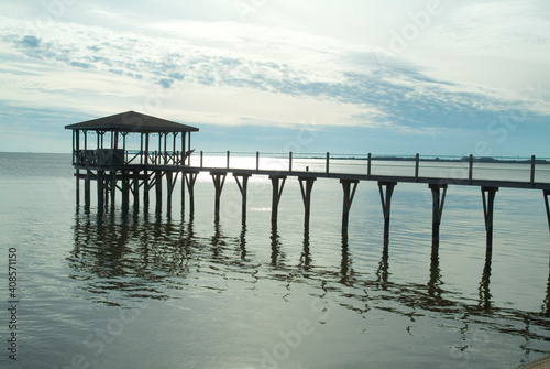 Mississippi, Pascagoula