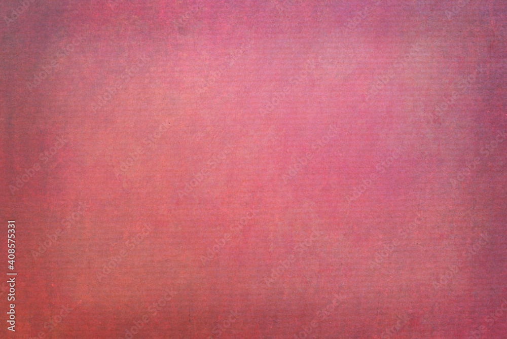 Fototapeta premium Pastellfarben - helle Pastellfarben rosé und pink auf poröser Oberfläche - Hintergrund für Text und Bild