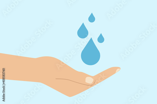 Hand sanitizer. Alcohol-based hand rub. Rubbing alcohol.