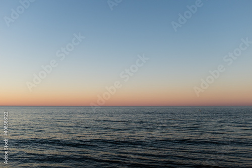 Baltic Sea, Poland © Glen