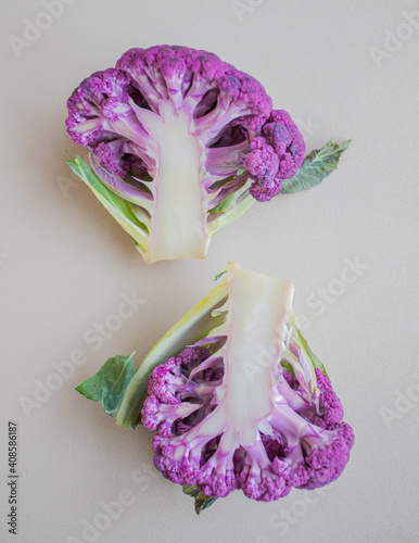 Cauliflower 