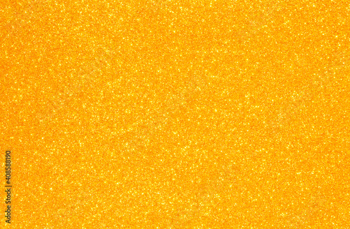 Wallpaper Mural Elegant gold glitter texture Torontodigital.ca