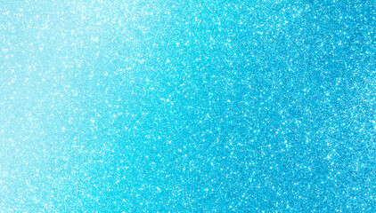  blue glitter texture