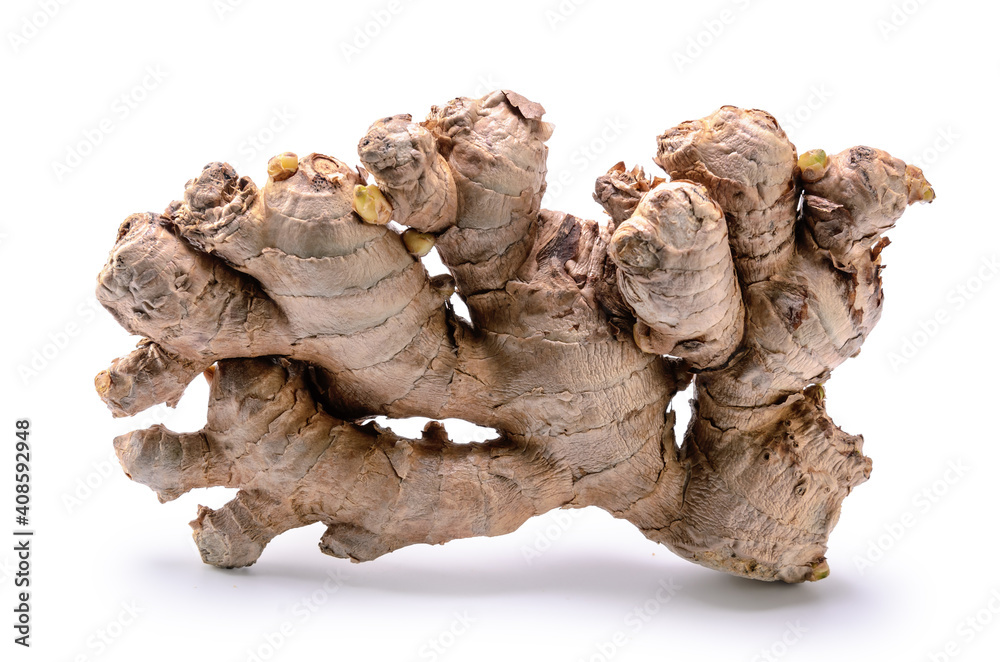 ginger root ginger root