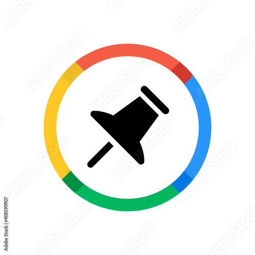 Push Pin