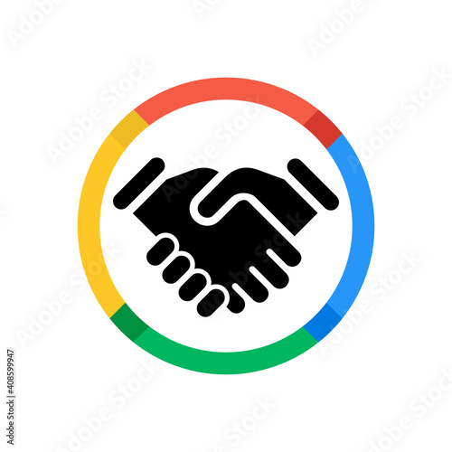 Hand-Shake