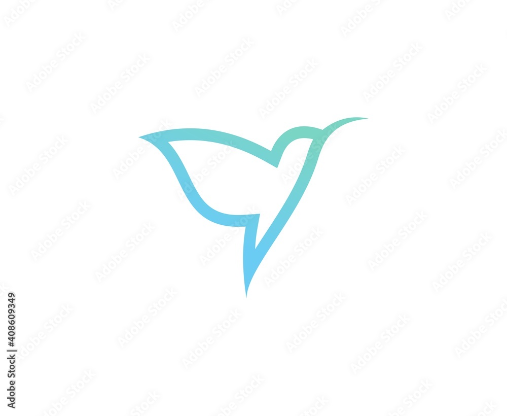 Bird logo
Bird logo
