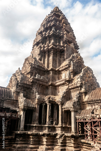 Prasat Bayon