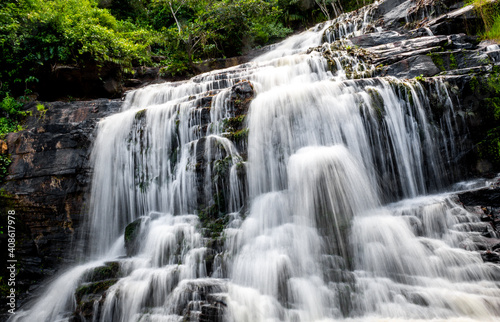 Cachoeira do Anel - Vi  osa - Alagoas