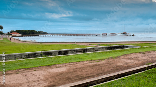 Trapiche Eliezer Levy