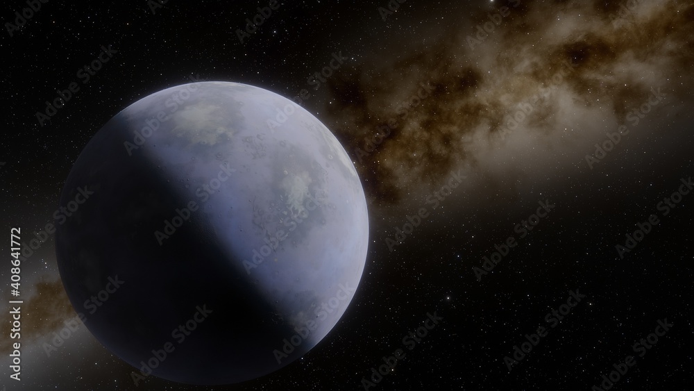 Planets and galaxy, science fiction wallpaper. Beauty of deep space. Billions of galaxy in the universe Cosmic art background 3d render
Planets and galaxy, science fiction wallpaper. Beauty of deep space. Billions of galaxy in the universe Cosmic art background 3d render