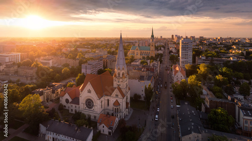 Wallpaper Mural panorama Torontodigital.ca