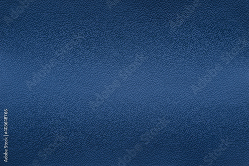 Принти на полотні Beige leather texture with light vertical stretch, background.