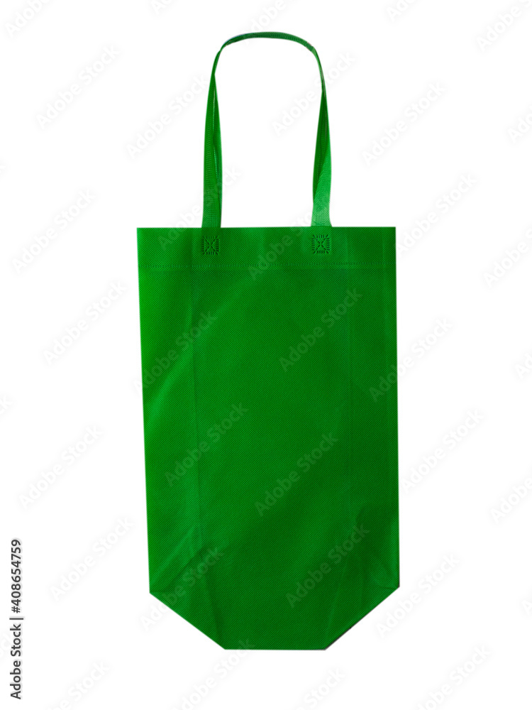 eco bag, grocery bag, string bag, fabric bag, recycled material, recycling