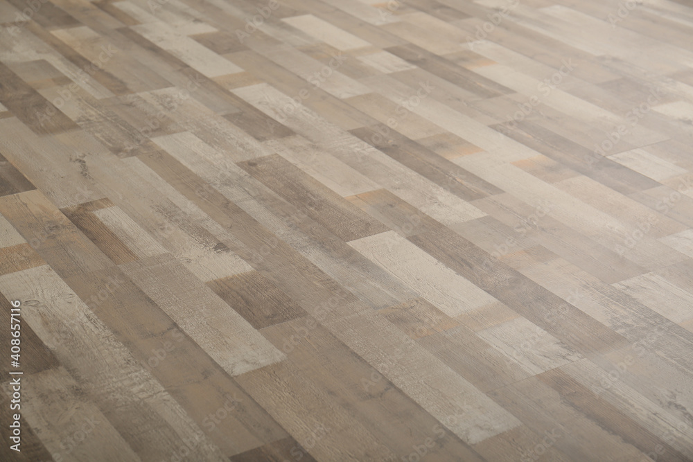 Clean wooden laminate as background. Floor covering Clean wooden laminate as background. Floor covering