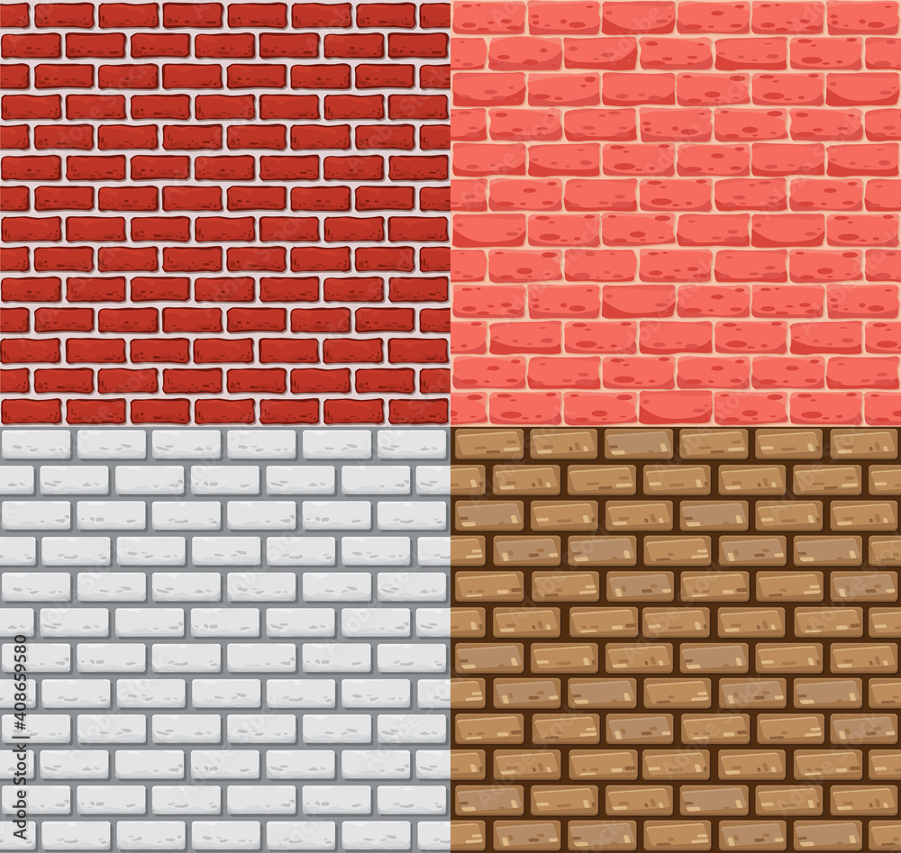 20 Brick Wall Texture Free for Commercial Use – Free Seamless Textures
