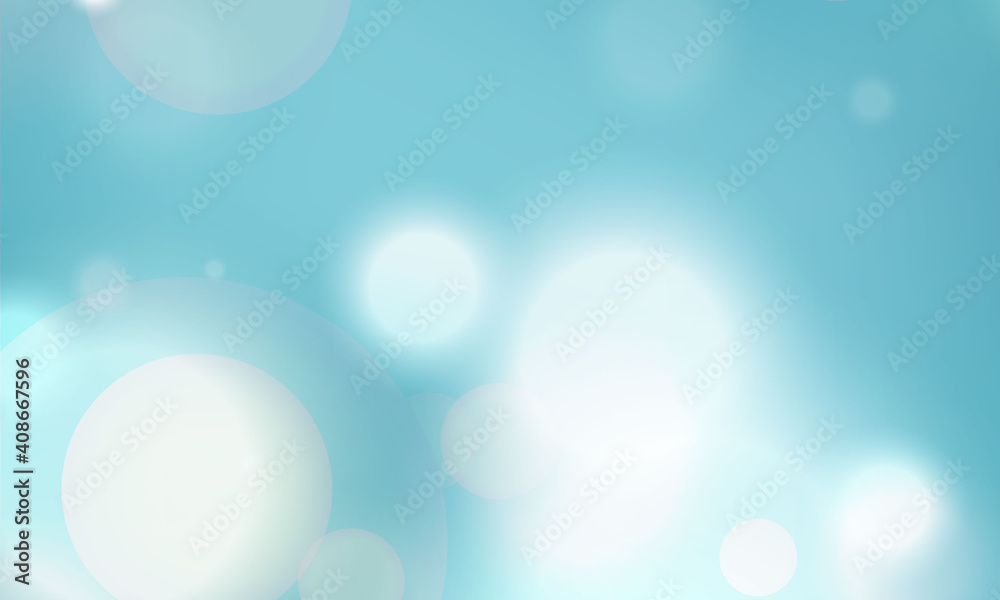 Beautiful bokeh circles abstract background. Beautiful bokeh circles abstract background.