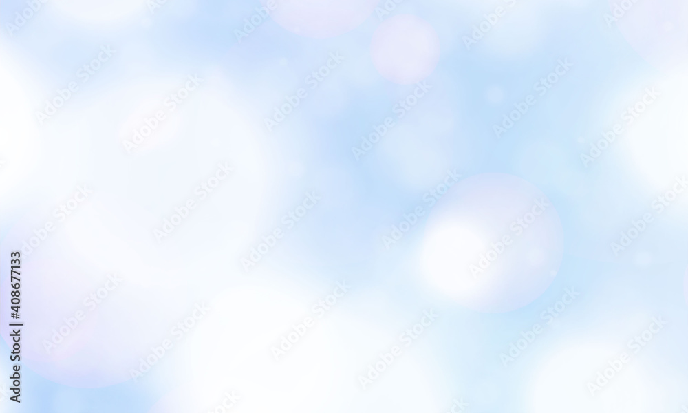 Beautiful bokeh circles abstract background. Beautiful bokeh circles abstract background.