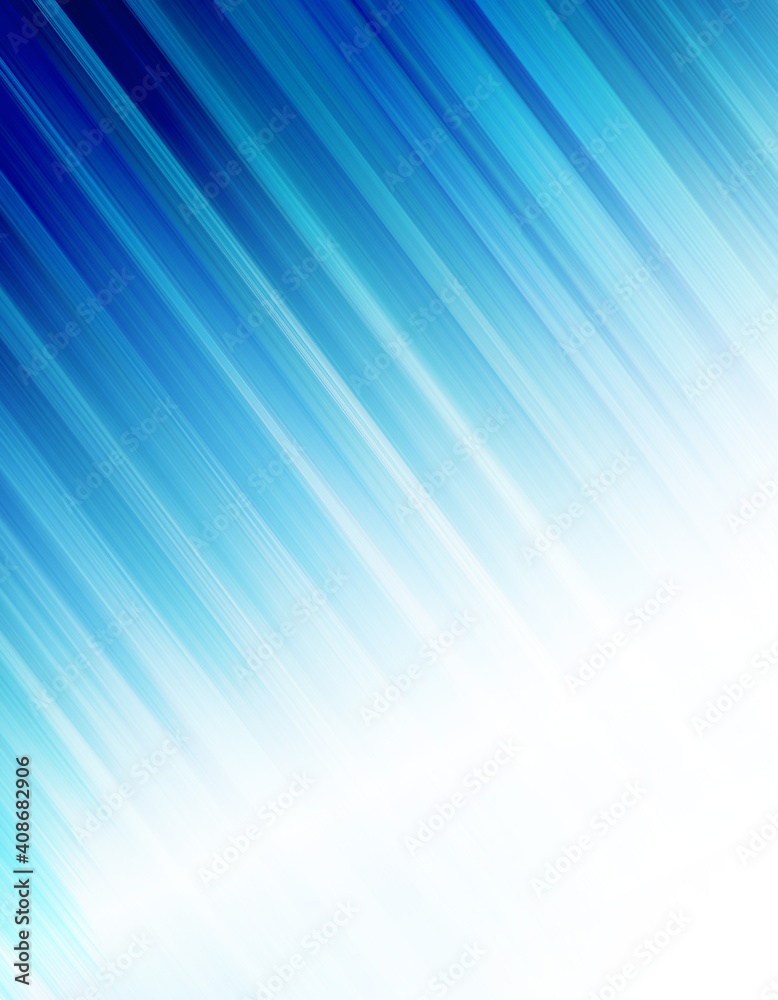 Abstract bright background