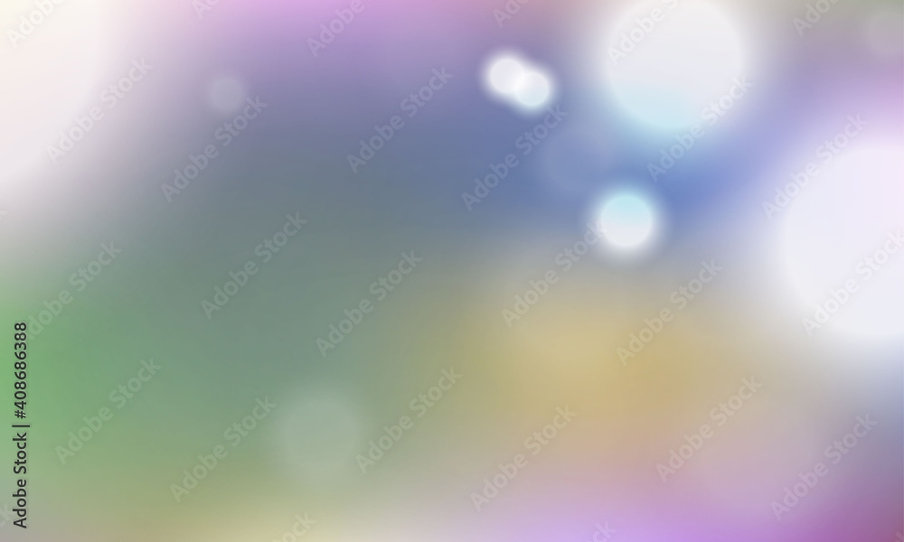 Beautiful bokeh circles abstract background. Beautiful bokeh circles abstract background.