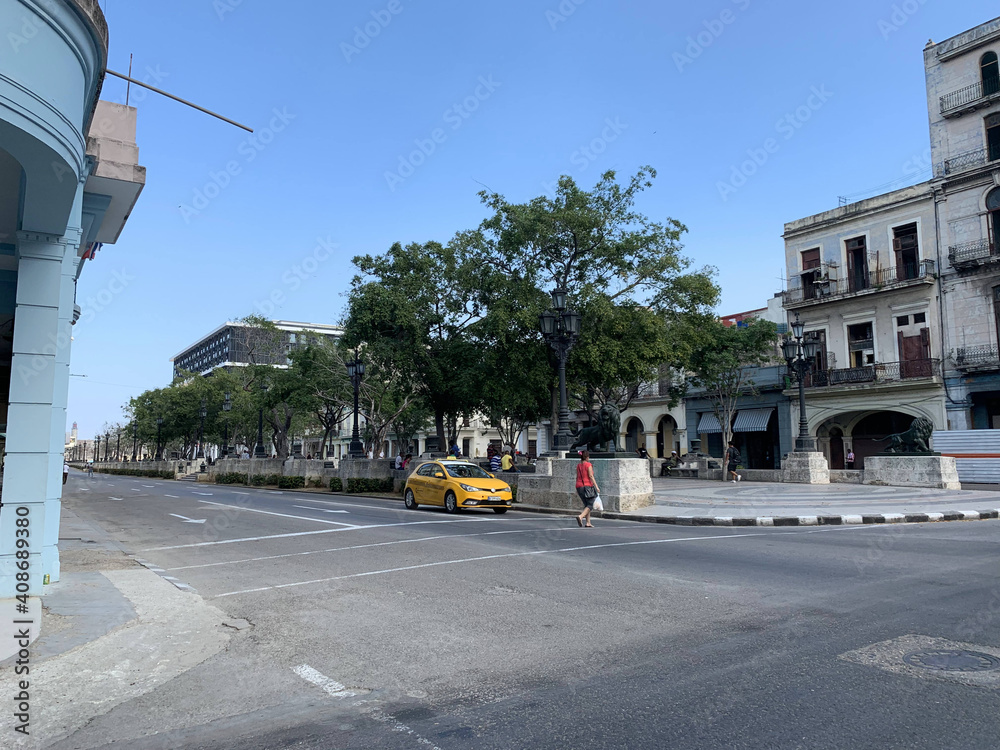 Havana Cuba