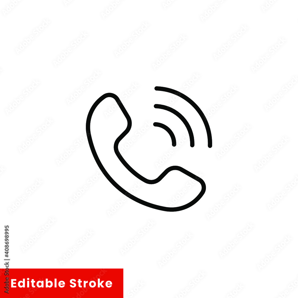 Help and support icon. Simple line style for web template and app. Call center, assist, service, contact, phone, computer, info, vector illustration design on white background. Editable stroke EPS 10 Help and support icon. Simple line style for web template and app. Call center, assist, service, contact, phone, computer, info, vector illustration design on white background. Editable stroke EPS 10