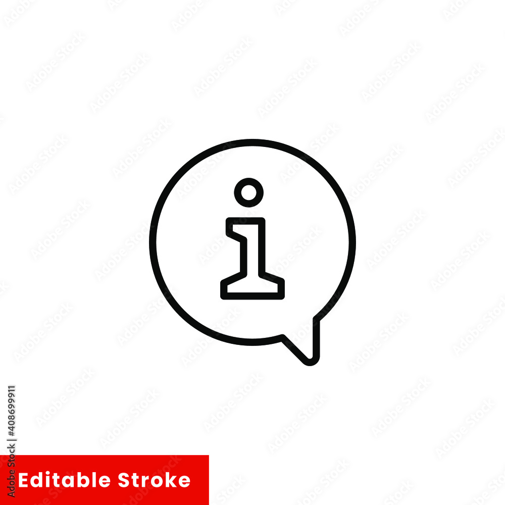Help and support icon. Simple line style for web template and app. Call center, assist, service, contact, phone, computer, info, vector illustration design on white background. Editable stroke EPS 10 Help and support icon. Simple line style for web template and app. Call center, assist, service, contact, phone, computer, info, vector illustration design on white background. Editable stroke EPS 10