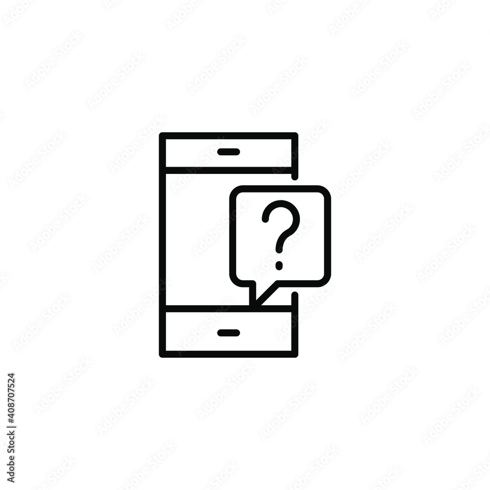 Help and support icon. Simple line style for web template and app. Call center, assist, service, contact, phone, computer, info, vector illustration design on white background. EPS 10 Help and support icon. Simple line style for web template and app. Call center, assist, service, contact, phone, computer, info, vector illustration design on white background. EPS 10