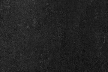 Hand craft black mulberry paper texture and seamless background