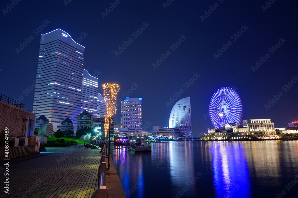 横浜