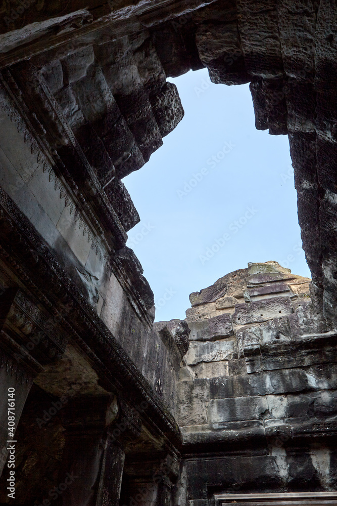 Fototapeta premium Angkor Wat Cambodaia