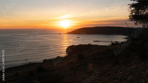 Avila Beach, California photo