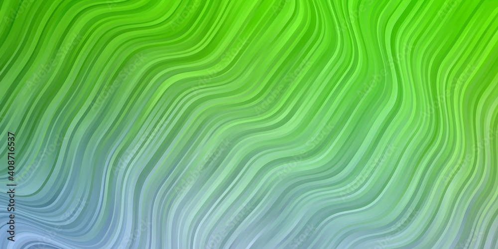Light Pink, Green vector texture with wry lines. Light Pink, Green vector texture with wry lines.