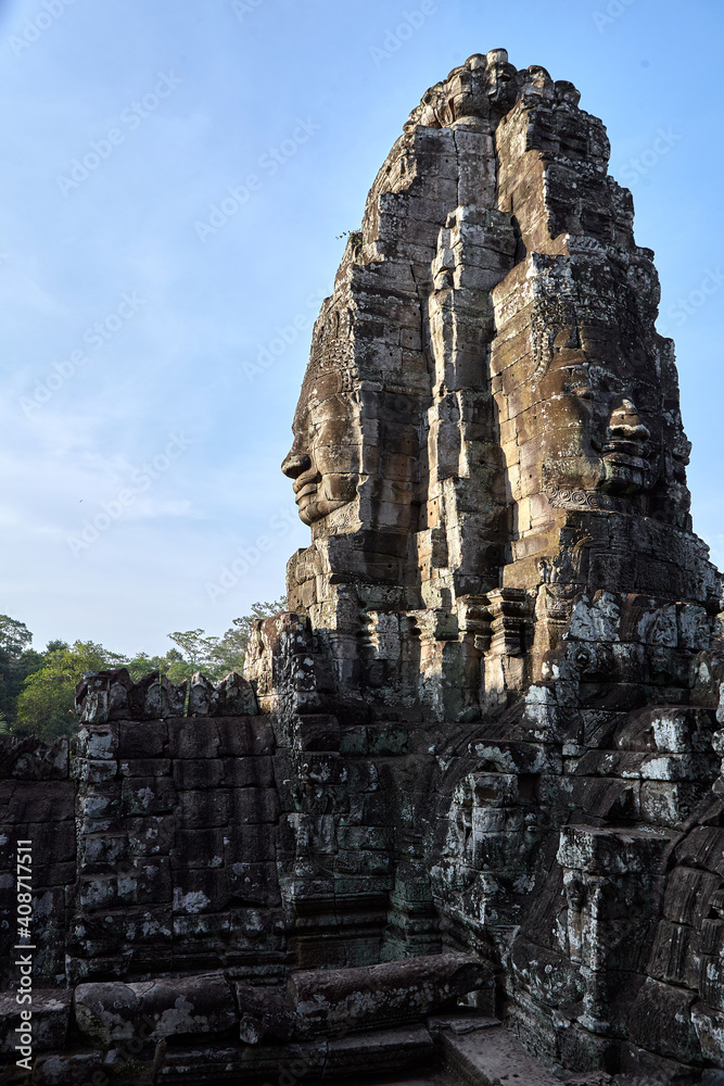 Angkor Wat Cambodaia
