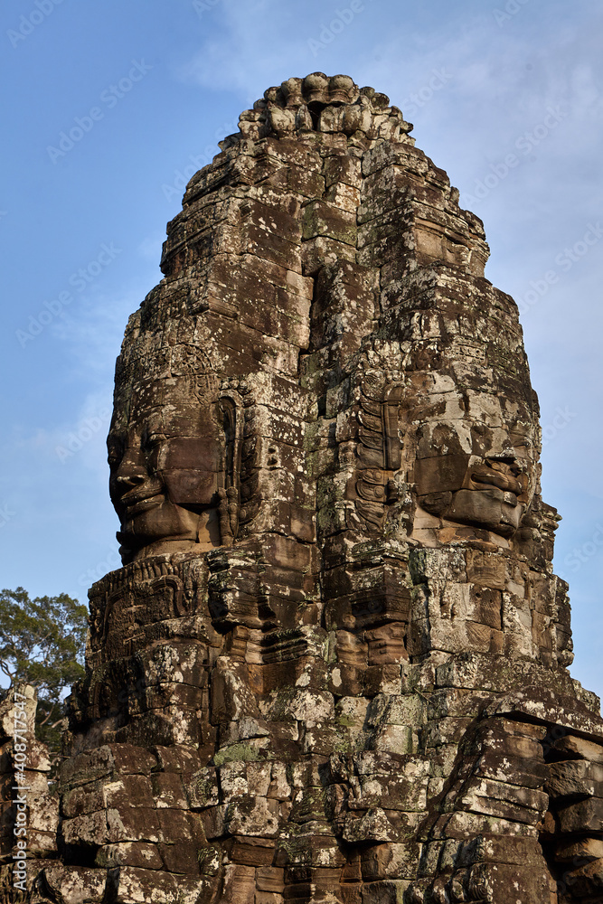 Angkor Wat Cambodaia
