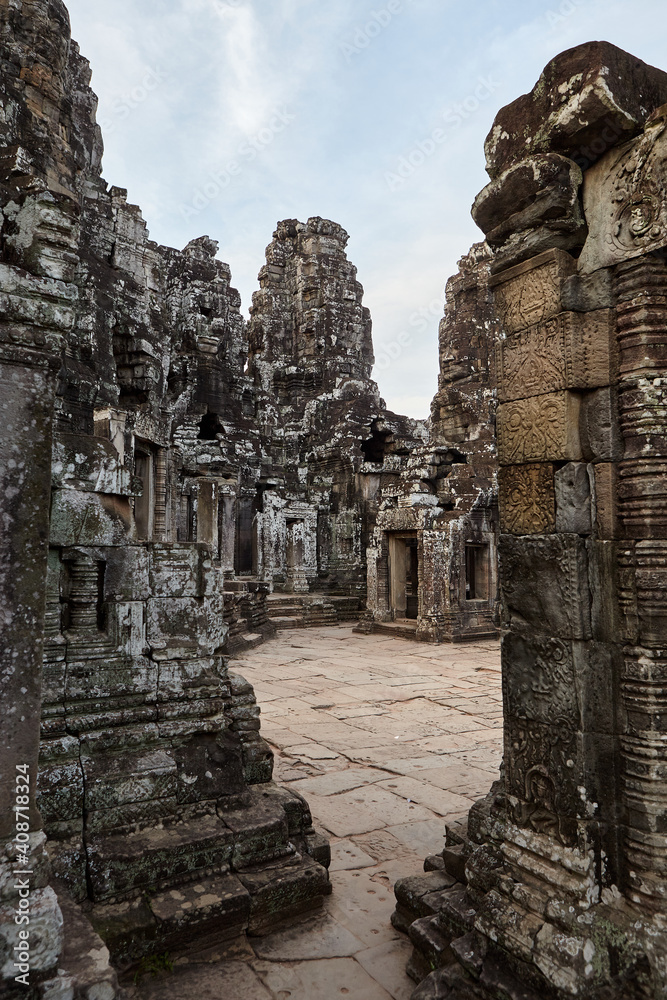 Angkor Wat Cambodaia
