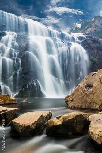 MacKenzie Falls Grampians Australia