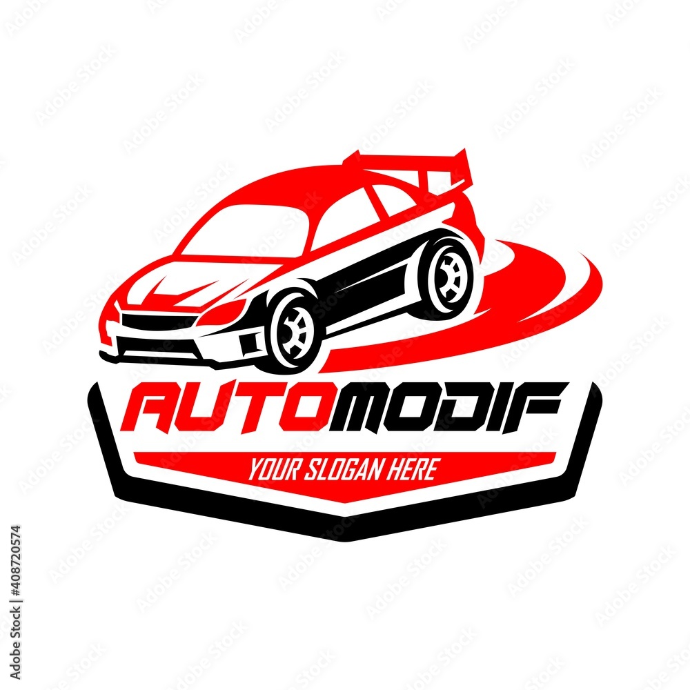 automotive car logo