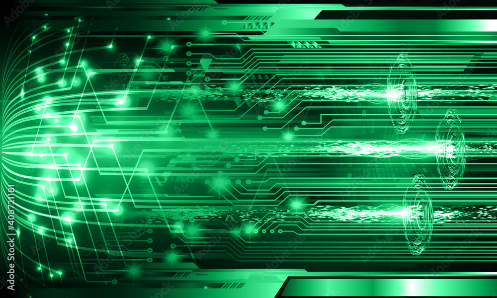 cyber circuit future technology concept background
cyber circuit future technology concept background
